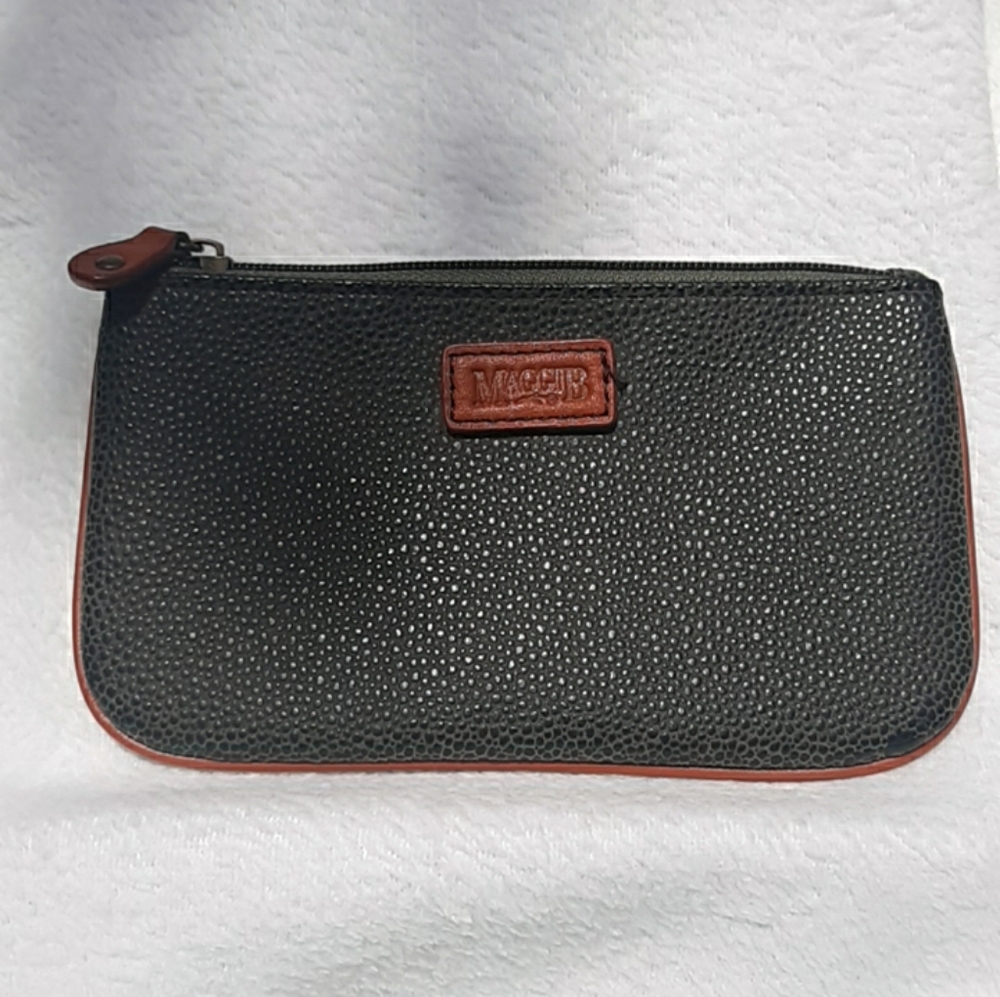 MAGGIB Wallet